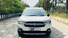Used Maruti Suzuki XL6 Zeta MT Petrol in Thane