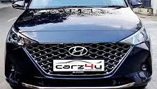 Used Hyundai Verna SX 1.5 MPi in Chennai