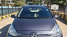 Used Hyundai Grand i10 Sportz (O) AT 1.2 Kappa VTVT [2017-2018] in Mumbai