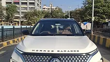 Used MG Hector Plus Sharp Pro 1.5 Turbo Petrol CVT 7 STR [2023] in Mumbai