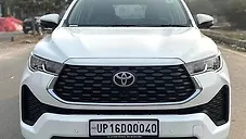 Used Toyota Innova Hycross VX Hybrid (Electric + Petrol) Automatic (e-CVT) 7 STR in Delhi