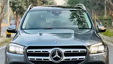 Used Mercedes-Benz GLS 400d 4MATIC [2020-2023] in Mohali