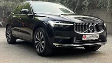 Used Volvo XC60 B5 Ultimate in Delhi