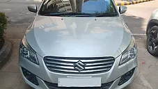 Used Maruti Suzuki Ciaz Alpha 1.4 MT in Delhi