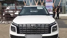 Used Hyundai Venue SX 1.2 Petrol in Raipur