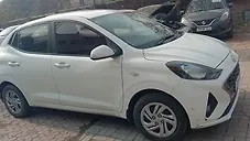Used Hyundai Aura SX 1.2 Petrol in Ranchi
