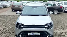 Used Kia Carens Luxury Plus 1.5 Diesel AT 7 STR in Mumbai