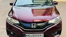 Used Honda Jazz VX Petrol in Mumbai