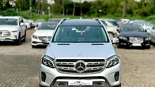 Used Mercedes-Benz GLS 350 d in Mumbai