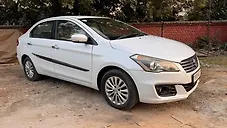 Used Maruti Suzuki Ciaz ZDi SHVS in Jalandhar