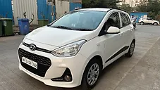 Used Hyundai Grand i10 Sportz 1.2 Kappa VTVT [2016-2017] in Pune