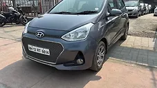 Used Hyundai Grand i10 Sportz 1.2 Kappa VTVT in Pune