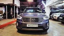 Used Hyundai Creta SX Plus 1.6  Petrol in Mumbai