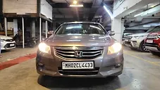 Used Honda Accord 2.4 AT in Mumbai
