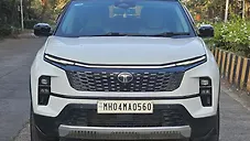 Used Tata Safari Accomplished Plus 6 STR Dark Edition AT in Mumbai