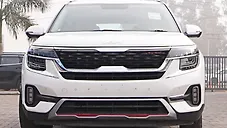 Used Kia Seltos GTX Plus 1.5 Diesel AT Dual Tone in Karnal