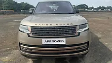 Used Land Rover Range Rover Autobiography LWB 3.0 Diesel [2022] in Mumbai
