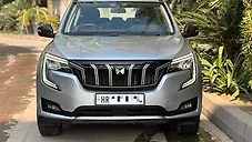Used Mahindra Old Generation XUV700 AX 5 Diesel MT 7 STR [2021] in Delhi