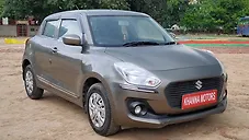 Used Maruti Suzuki Swift LXi in Delhi