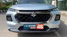 Used Maruti Suzuki Grand Vitara Alpha Plus Intelligent Hybrid e-CVT in Mumbai