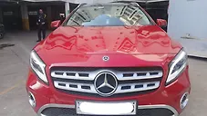 Used Mercedes-Benz GLA 200 Sport in Bangalore
