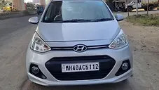 Used Hyundai i10 Magna 1.2 Kappa2 in Nagpur