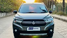 Used Maruti Suzuki XL6 Zeta MT Petrol in Thane