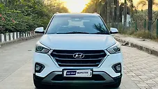 Used Hyundai Creta SX 1.6 CRDi (O) in Thane