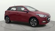 Used Hyundai Elite i20 Asta 1.4 CRDi in Hyderabad