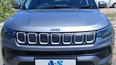 Used Jeep Compass Sport 2.0 Diesel in Chennai