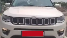 Used Jeep Compass Limited 2.0 Diesel [2017-2020] in Chennai