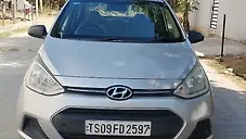 Used Hyundai Xcent Base 1.2 in Hyderabad