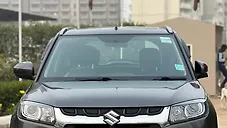 Used Maruti Suzuki Vitara Brezza ZDi in Mohali