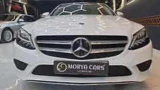Used Mercedes-Benz C-Class C 220d [2022-2023] in Mumbai