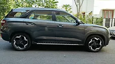Used Hyundai Alcazar Signature (O) 6 STR 2.0 Petrol AT in Bangalore