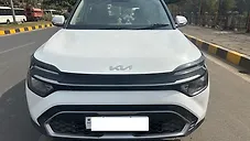 Used Kia Carens Prestige 1.5 Diesel MT 7 STR in Thane