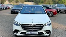 Used Mercedes-Benz S-Class 350 CDI L in Mumbai