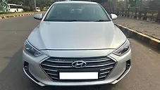 Used Hyundai Elantra 2.0 SX MT in Thane