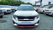 Used Kia Seltos GTX Plus 1.5 Diesel AT in Pune