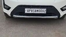 Used Mahindra XUV300 W8(O) 1.5 Diesel Dual Tone [2020] in Agra