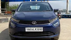 Used Tata Altroz XZA Plus Petrol [2022-2023] in Thane