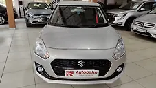 Used Maruti Suzuki Swift VXi AMT in Bangalore