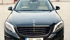 Used Mercedes-Benz S-Class (W222) S 350D [2018-2020] in Mumbai