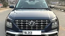 Used Hyundai Venue S 1.0 Turbo DCT in Delhi