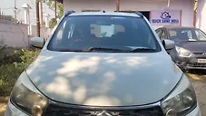 Used Maruti Suzuki Celerio ZXi (Opt) in Meerut