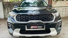 Used Kia Sonet HTK Plus 1.5 AT in Mumbai