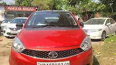 Used Tata Tiago Revotron XZ in Meerut