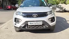 Used Tata Nexon XMA in Mumbai