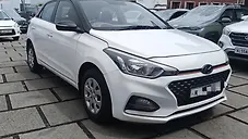 Used Hyundai Elite i20 Era 1.2 in Kannur