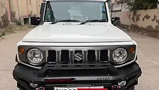 Used Maruti Suzuki Jimny Alpha Pro AT in Delhi
